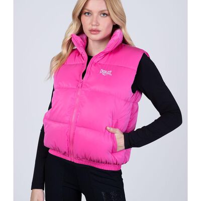 Parka Deportiva Mujer Everlast
