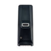 Dispensador Automático de Alcohol Gel y Jabón Draco 1521B-2 Smoke