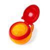 Pocillo para Snack Zorro Rojo Skip Hop