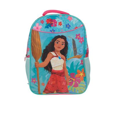 Mochila Infantil 15 Moana