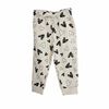 Pack 2 Pantal&oacute;n Buzo Beb&eacute; de Algod&oacute;n Chess Baby