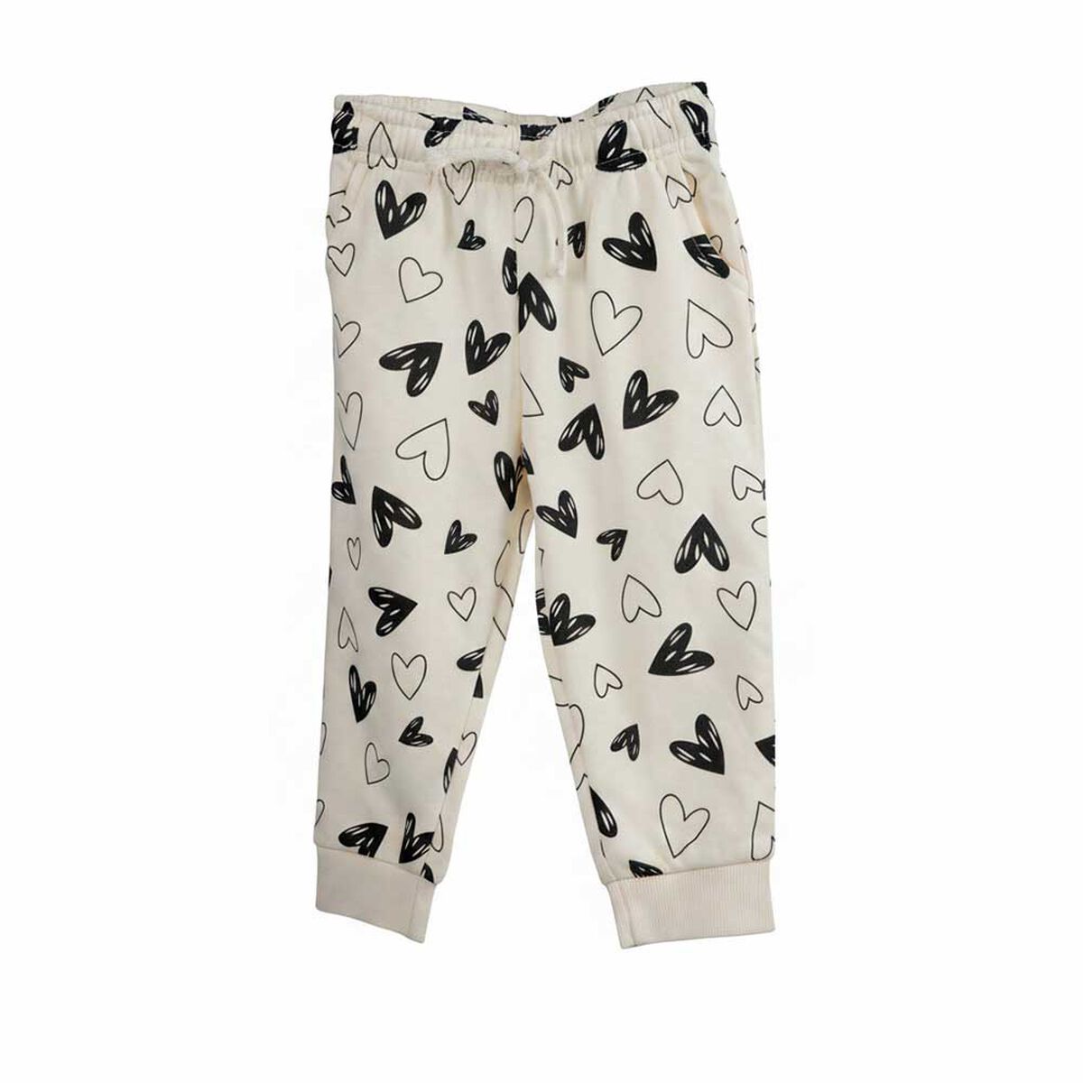 Pack 2 Pantal&oacute;n Buzo Beb&eacute; de Algod&oacute;n Chess Baby