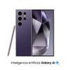 Celular Samsung Galaxy S24 Ultra 512GB 6,8" Titanium Violet Liberado