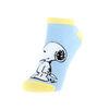 Pack 2 Calcetines Mujer Snoopy