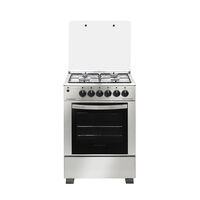 Cocina a Gas Sindelen CH-6200IN 4 Quemadores