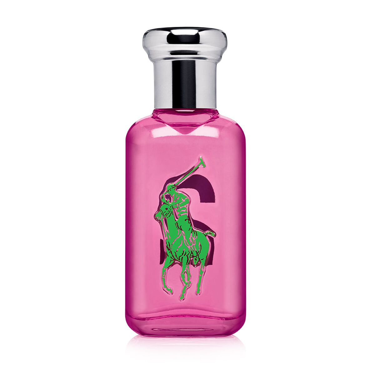 Perfume Big Pony Woman Pink 2 for Women EDT 50 ml