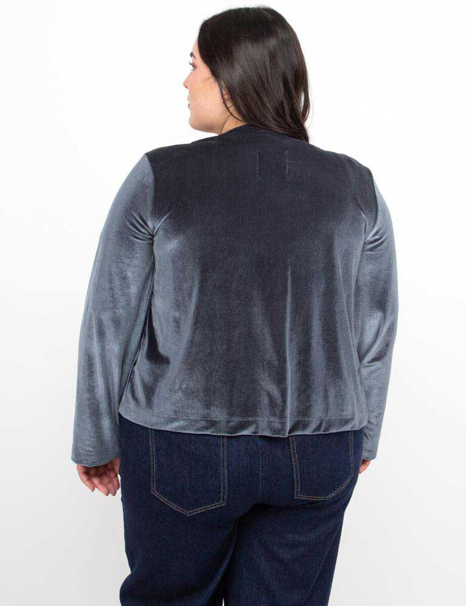 Chaqueta Mujer Extralindas