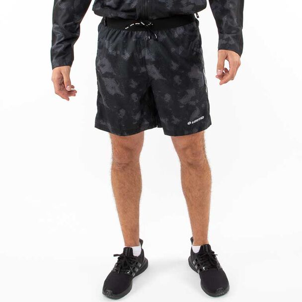 Short Deportivo Hombre Lotto