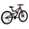 Bicicleta Alpinextrem Hombre Aro 27,5 