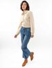 Jeans Wide Leg Mujer Alma