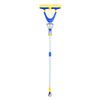 Mopa Absorbente All Clean Plateado/Azul