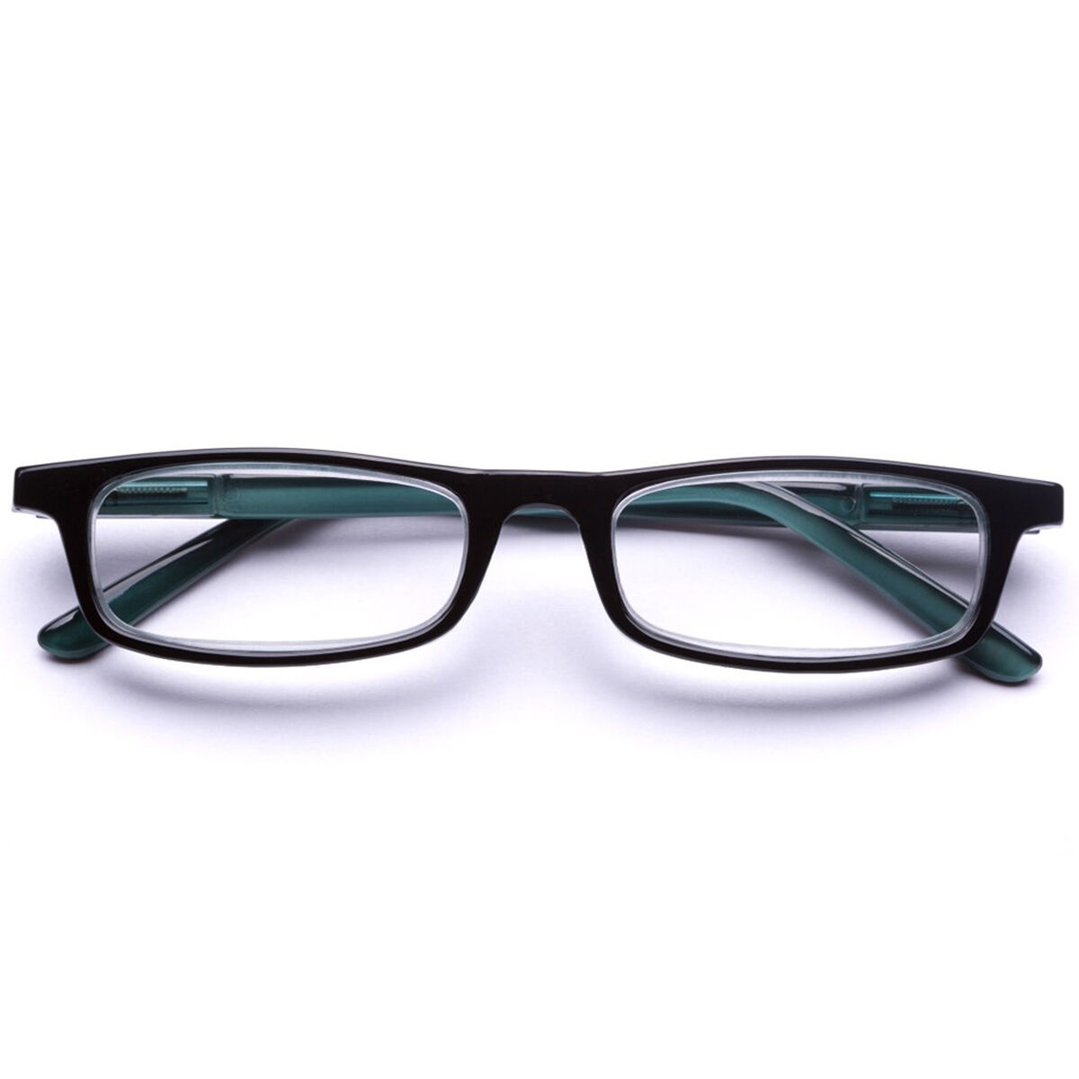 Lente de Lectura Smart Reader Pop Black-Cry Gray +2.0