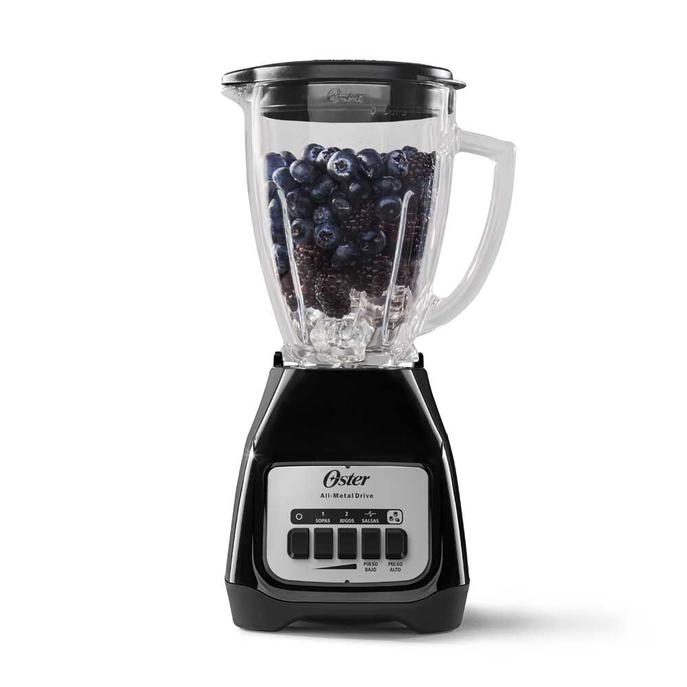 Licuadora Oster BLSTKAG-BPB 1,5 L