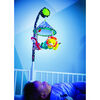 Movil Bebe Carrusel Musical Infantino