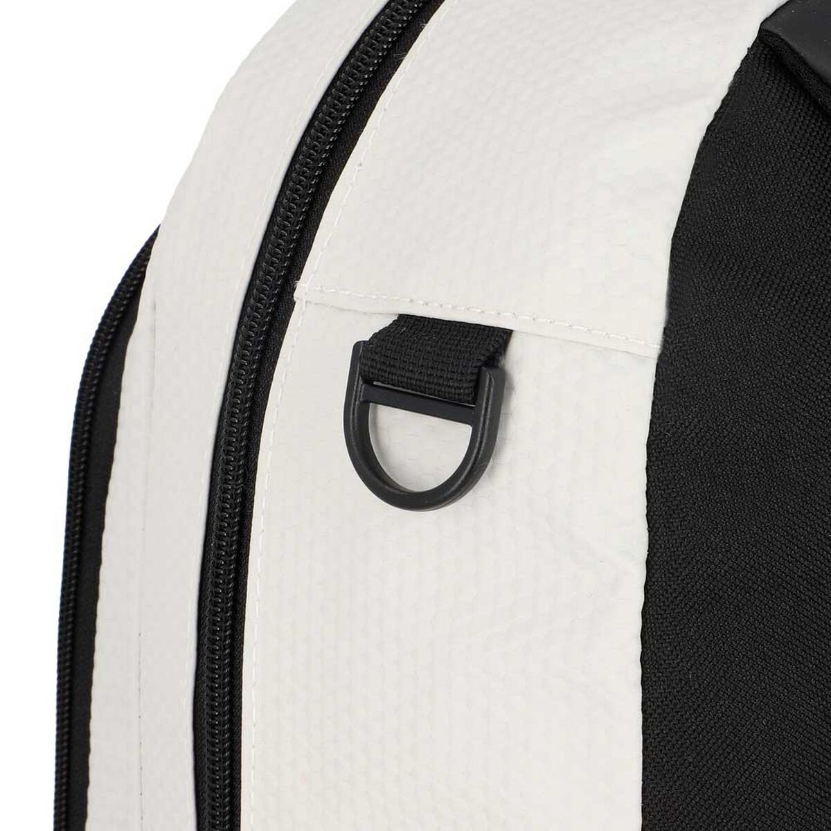 Mochila Notebook Xtrem Bronx 2.0 6XT Gris Claro 16"