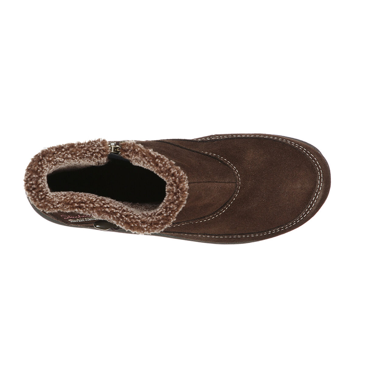 Botin Mujer Skechers