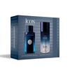Set de Perfume Antonio Bandera The Icon EDT 100 ml + Deo 150 ml