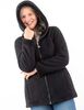 Chaqueta Chiporro Mujer Portman Club