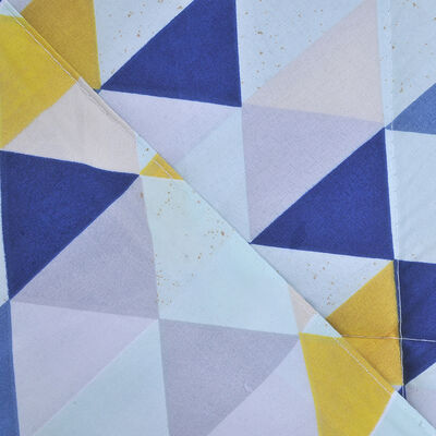 Imagen 2 del producto Plumón Mashini 2 Plazas Triangu