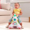 Caminador Bebe Unicorno 3 en 1 Infantino