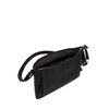 Cartera Bandolera Secret Albury SC7 Peque&ntilde;a Negra