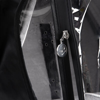 Imagen 2 del producto Protector de Clima Coche Negro Maxi-Cosi