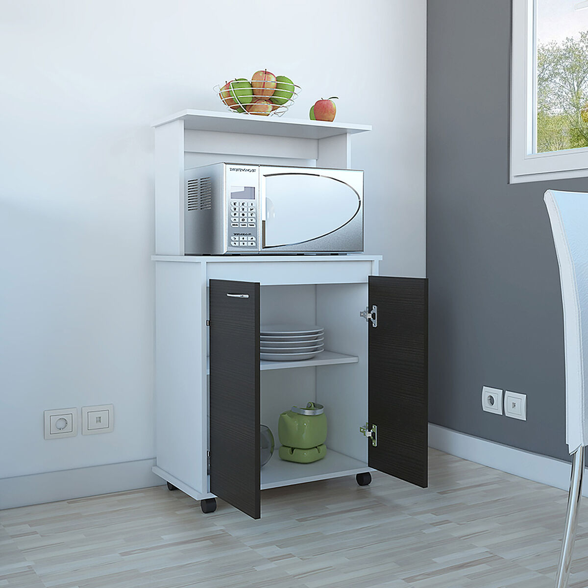 Mueble de Cocina TuHome Kitchen 36
