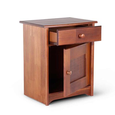 Imagen 2 del producto Velador Rosen Veneto 1 Cajón