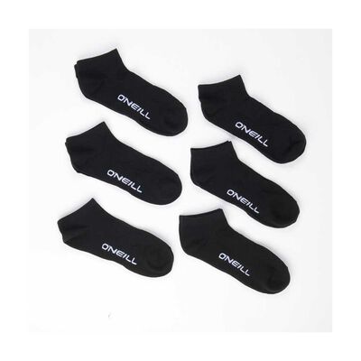 Imagen 2 del producto Pack 6 Calcetines Hombre O'Neill Surtido
