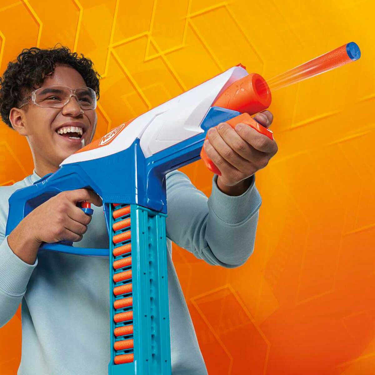 Dardos Nerf N Series 20 Unidades