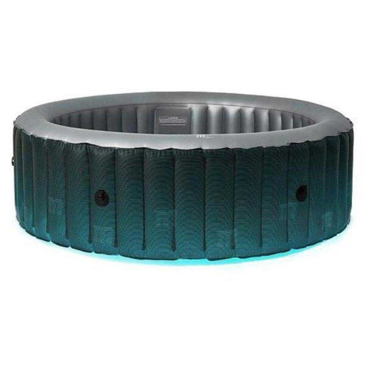 Hot Tub Inflable MSPA Starry 6 Personas Negro