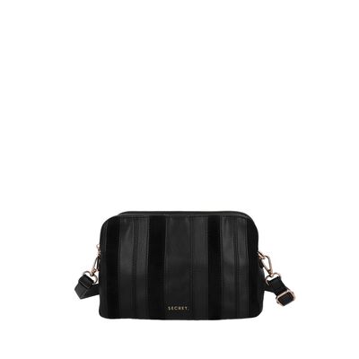 Bandolera Secret Pretoria ST6 S Negro