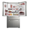 Refrigerador Side by Side Fensa Advantage Plus 7790 540 lts.