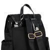 Mochila Secret Lima SC6 M Negro