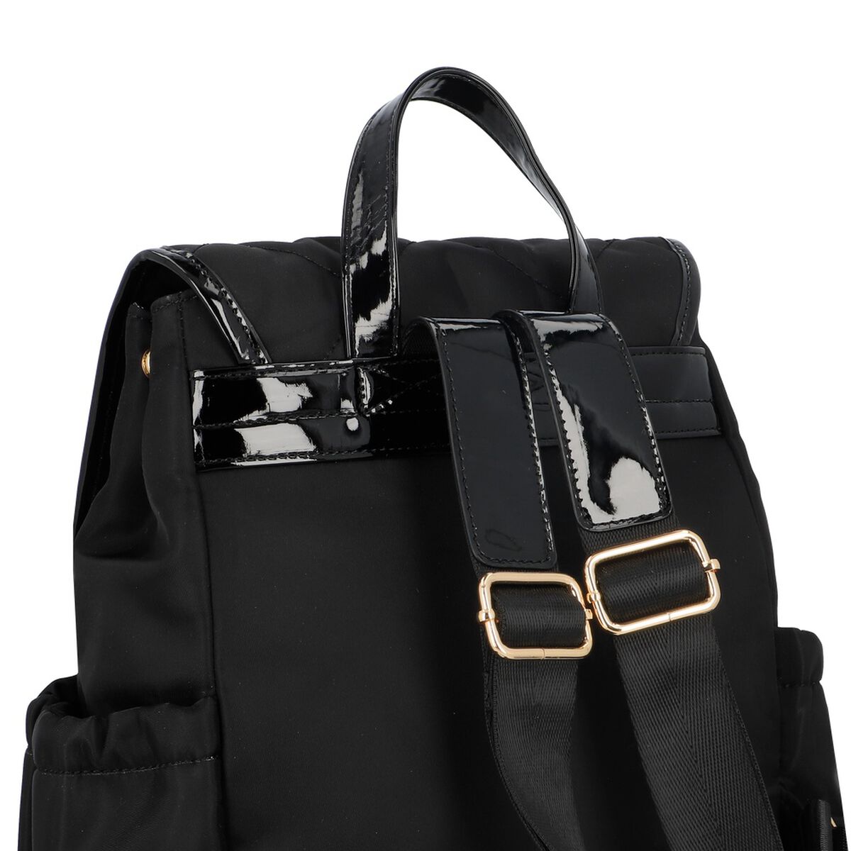Mochila Secret Lima SC6 M Negro