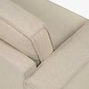 Sof&aacute; Rosen Mombasa 3.5 Cuerpos Beige