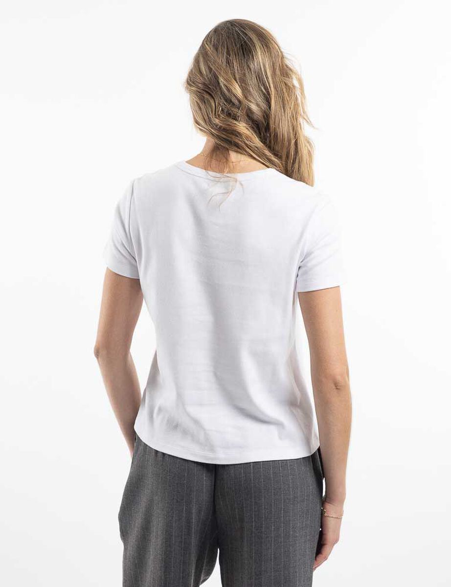 Polera Mujer Zibel
