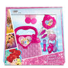 Set Cartera Con Accesorios Princesas Disney