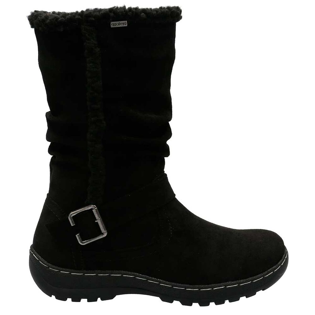 Bota Mujer Azaleia Niton