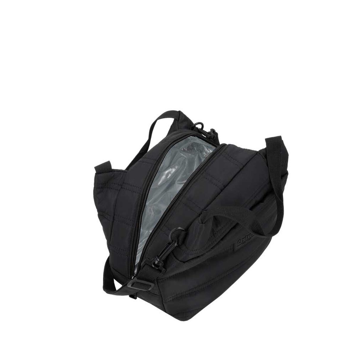 Lonchera T&eacute;rmica Xtrem Neo 3.0 6XT Negro