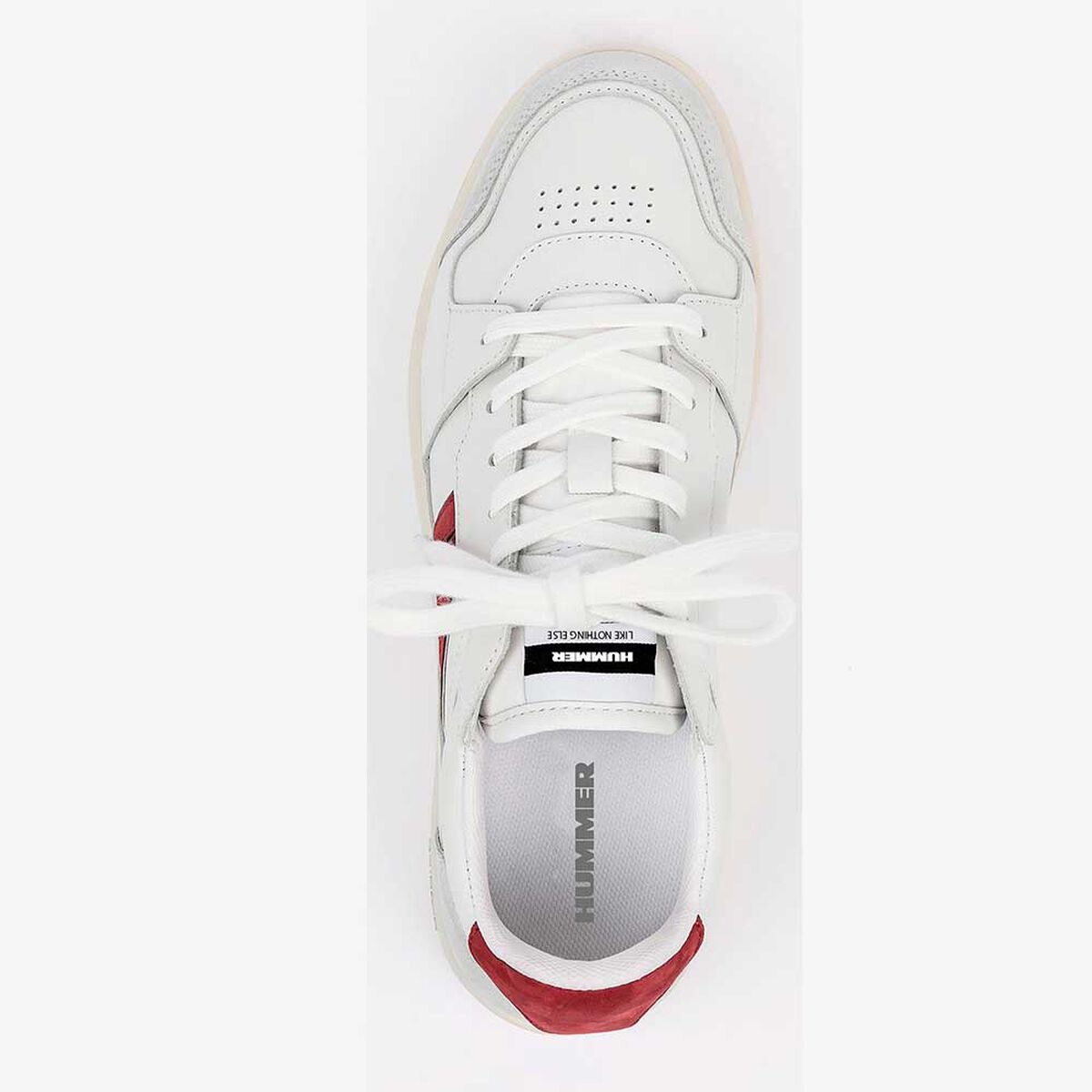Zapatilla Hombre Hummer