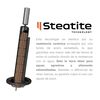 Termo Electrico Atlantic Steatite 100 100 lts.