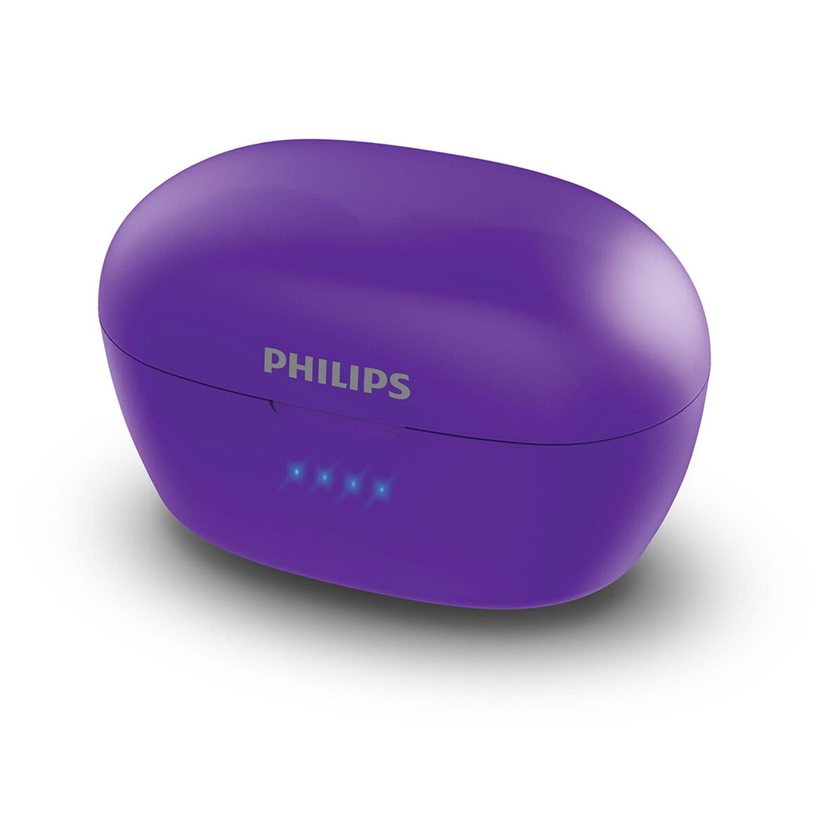 Audifonos Bluetooth Philips Upbeat Morados