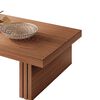 Mesa de Centro Jdo & Design Luna Beige 