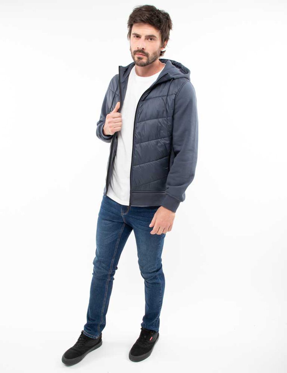 Chaqueta Hombre Zibel