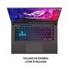 Notebook Asus ROG Strix G15 G513RC-HN092W Ryzen 7 16GB 512GB SSD 15,6"