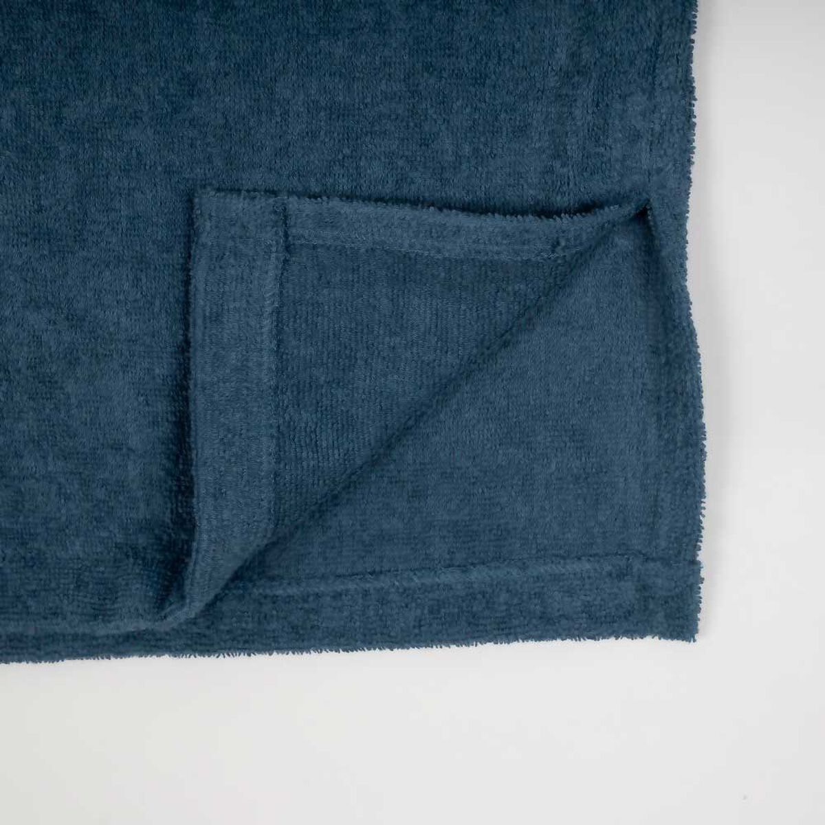 Toalla Poncho Surf Juvenil Cutback Blue