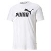 Polera Hombre Algodón Puma