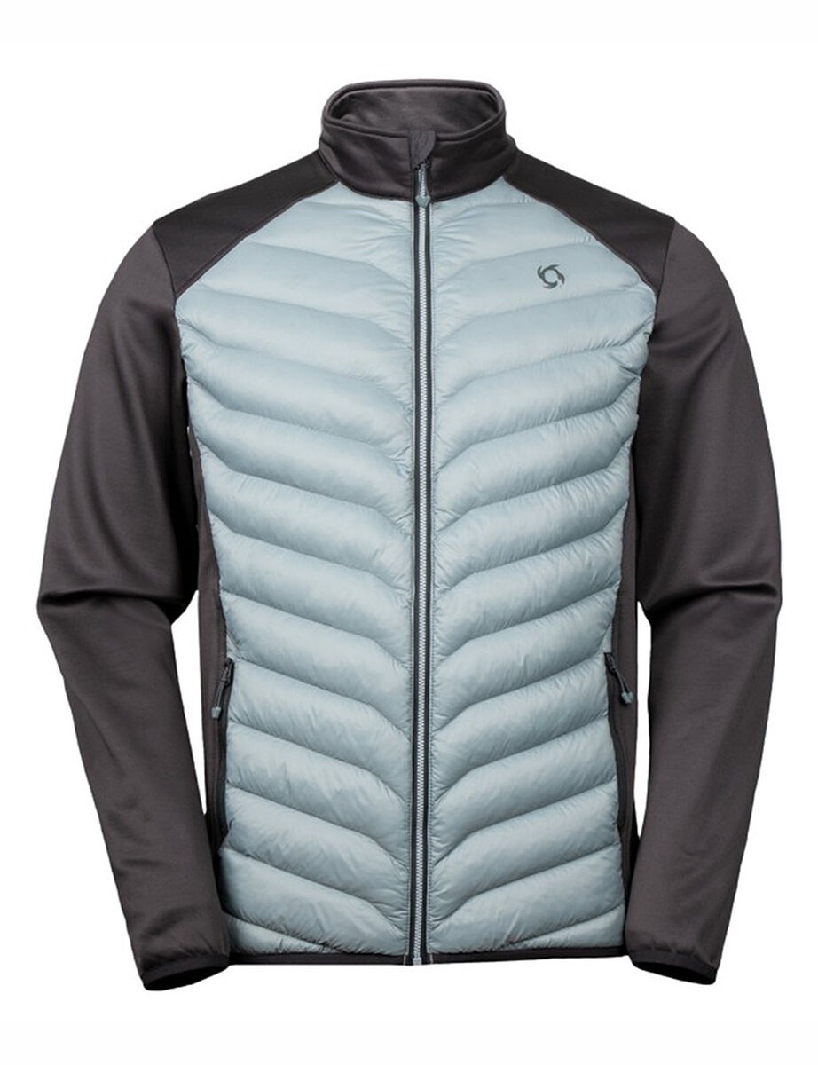 Chaqueta Hombre Doite Kano
