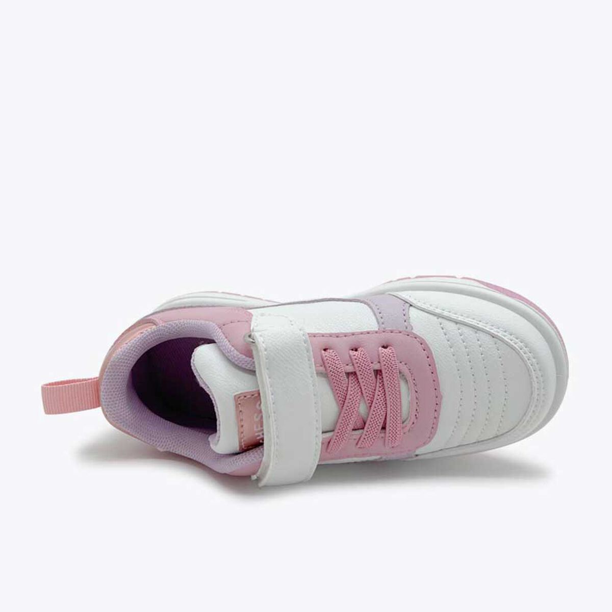 Zapatilla Urbana Niña Chess